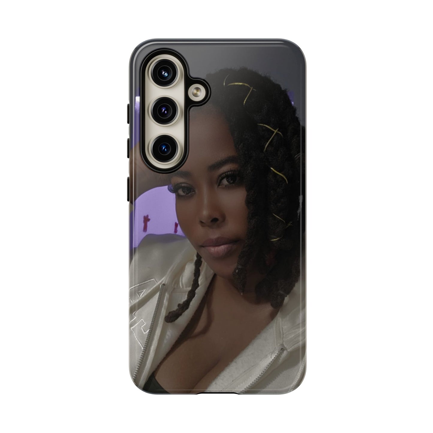 Stylish Phone Case for Tough Protection, Personalized Gift for Birthdays, Meaningful for Everyday Use, Unique Design, Shockproof Cover