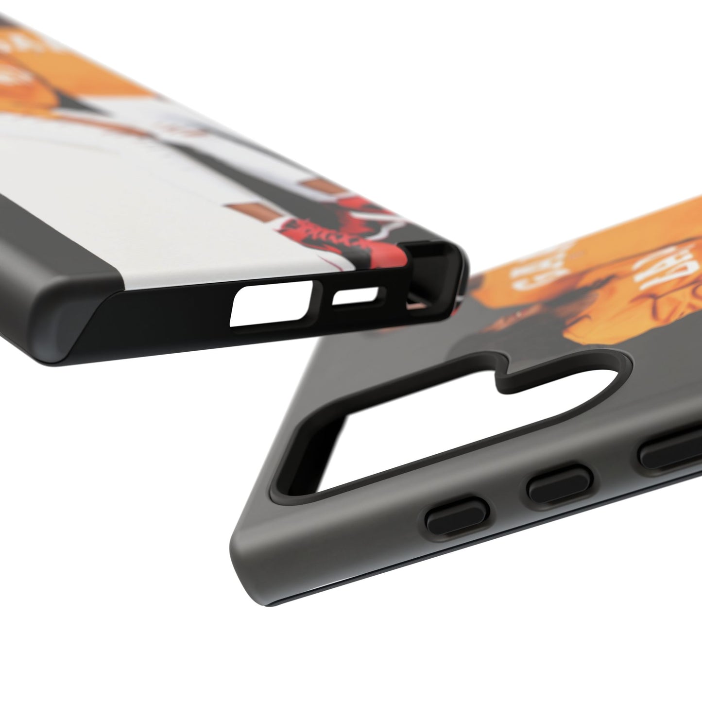 Stylish Phone Case for Tough Protection | Unique Custom Design | Gift for Friends, Birthday, Holiday, Everyday Use