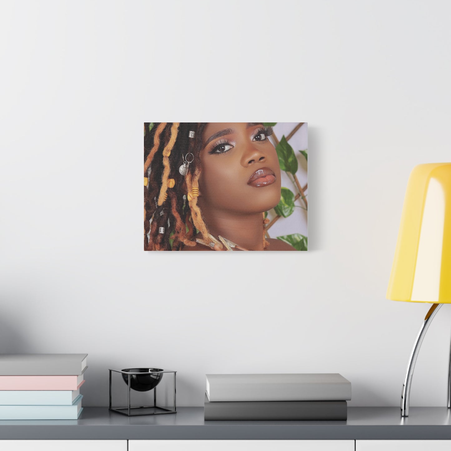 Custom Canvas Creations,
Personalized Boards.