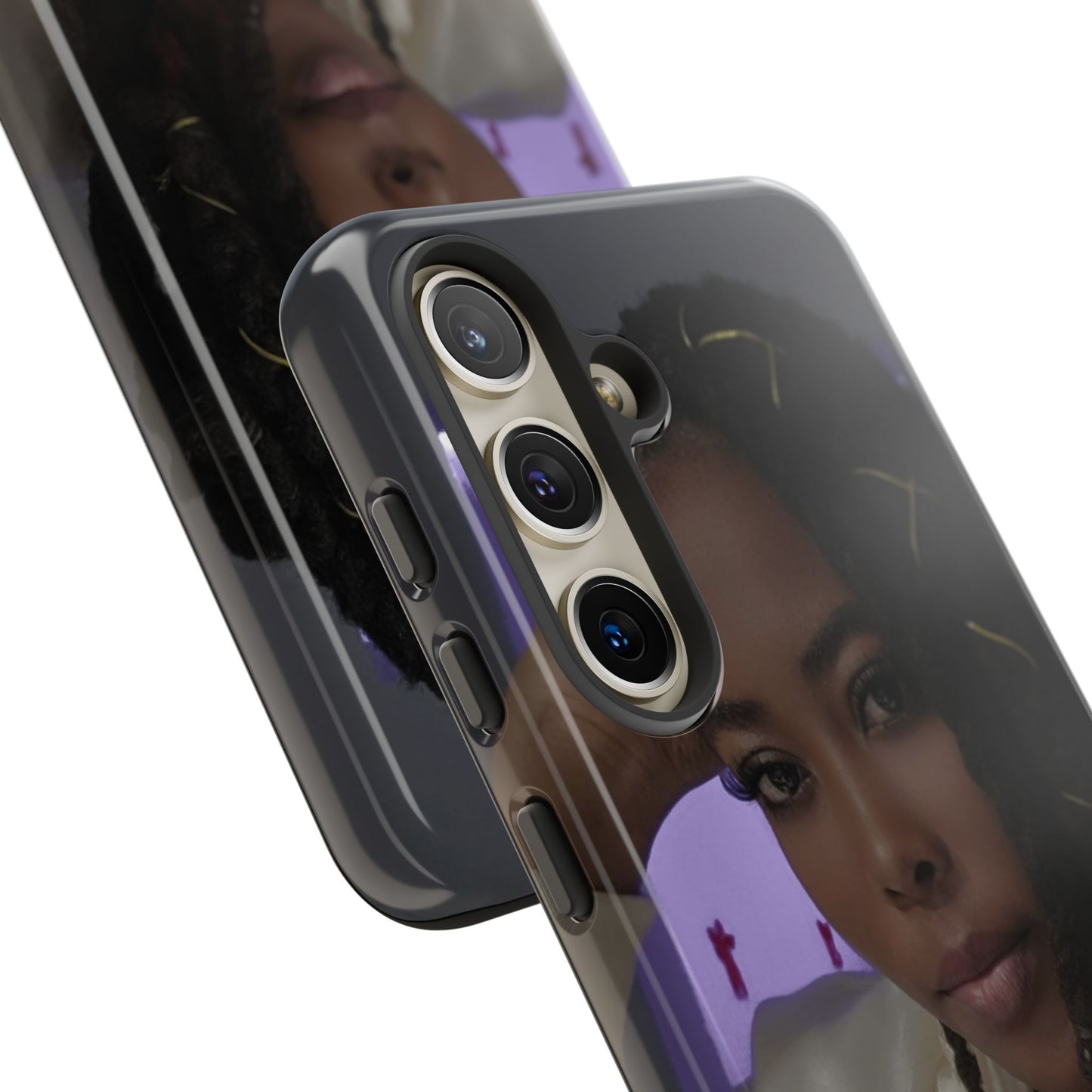 Stylish Phone Case for Tough Protection, Personalized Gift for Birthdays, Meaningful for Everyday Use, Unique Design, Shockproof Cover