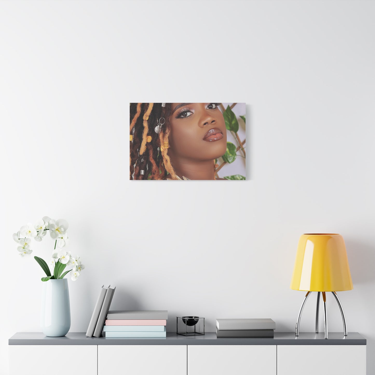 Custom Canvas Creations,
Personalized Boards.