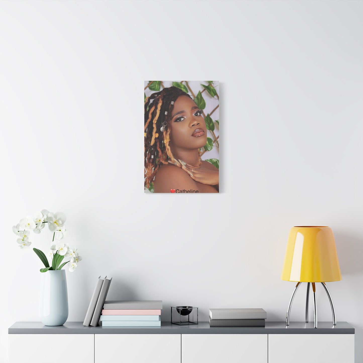 Custom Canvas Creations,
Personalized Boards.