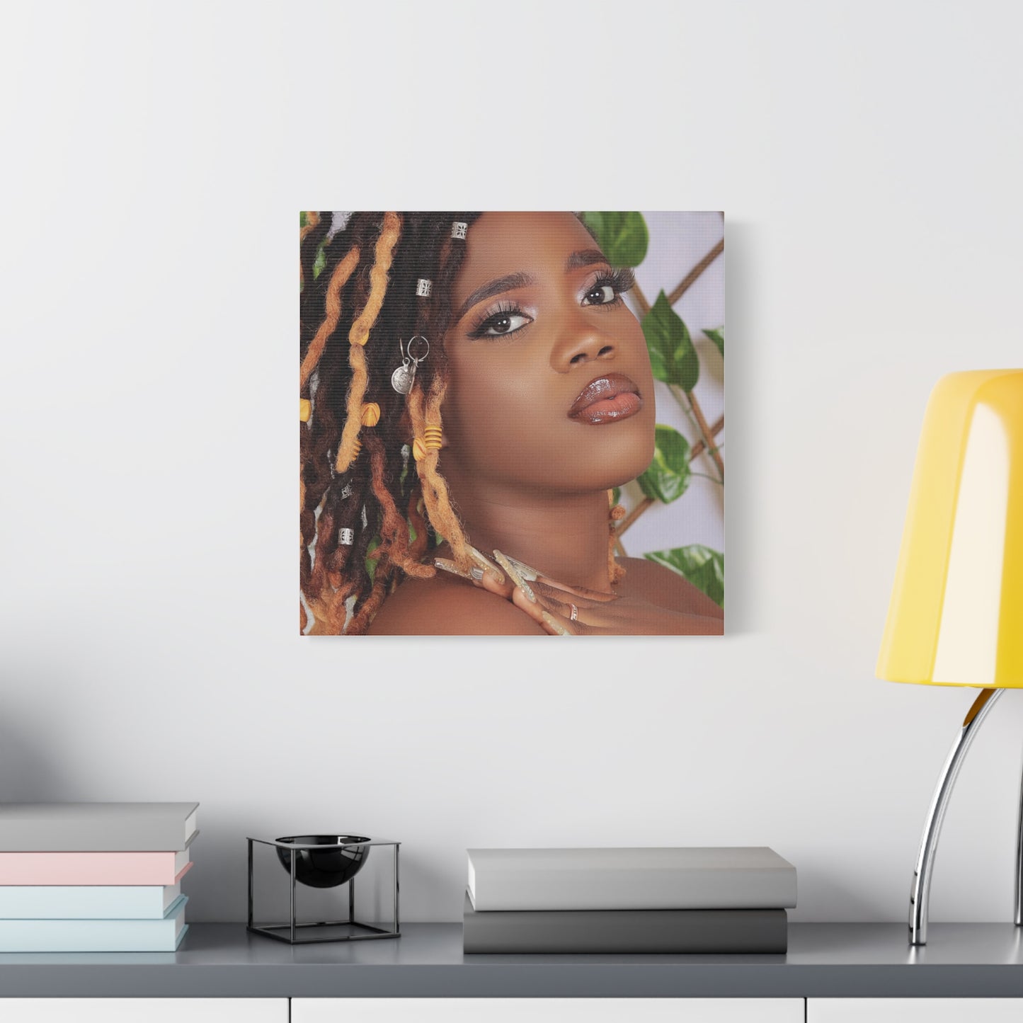 Custom Canvas Creations,
Personalized Boards.