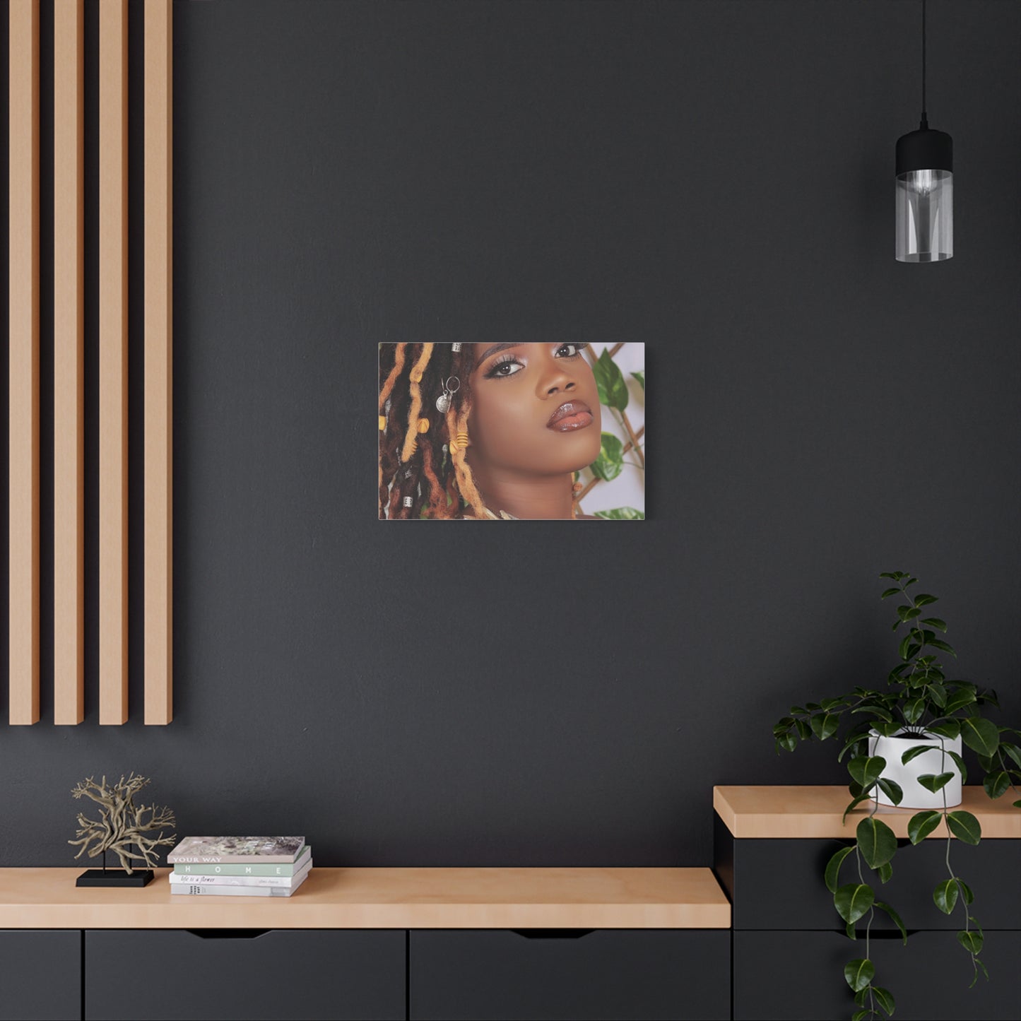 Custom Canvas Creations,
Personalized Boards.