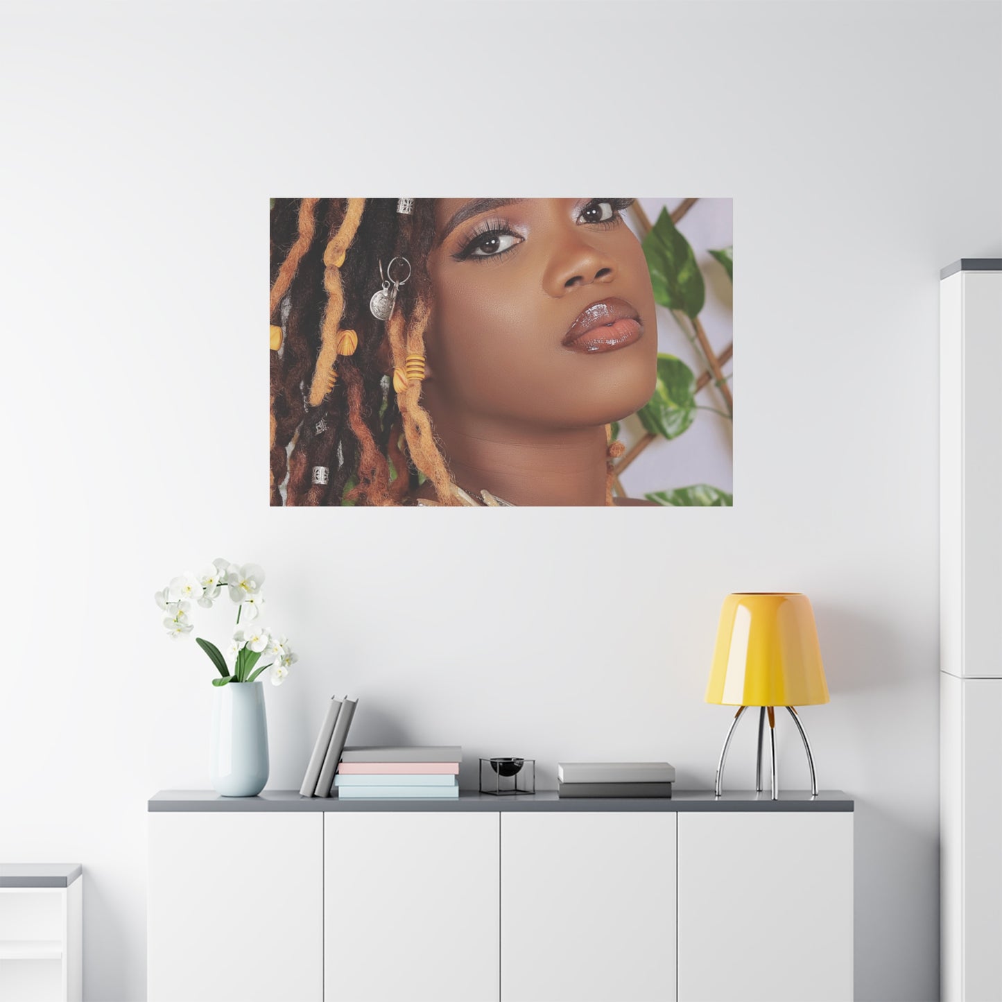 Custom Canvas Creations,
Personalized Boards.