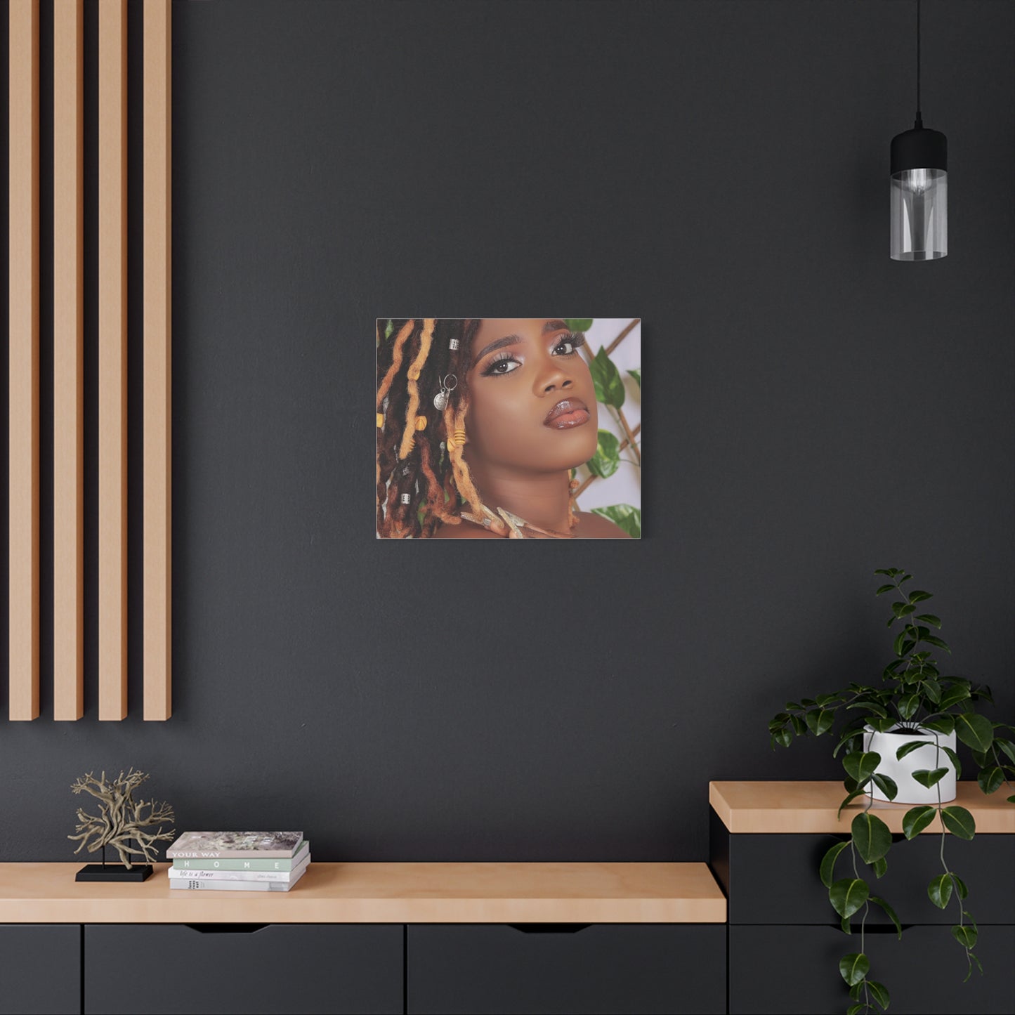 Custom Canvas Creations,
Personalized Boards.