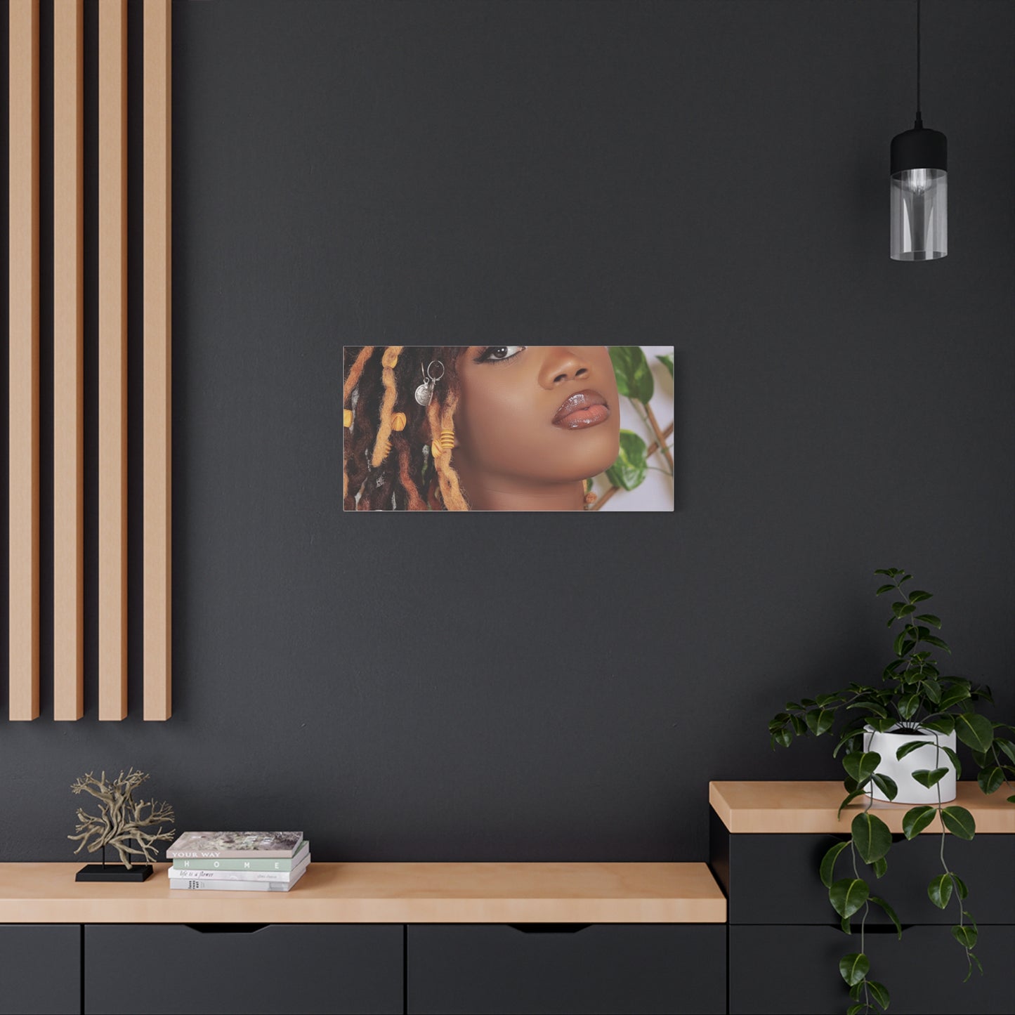 Custom Canvas Creations,
Personalized Boards.