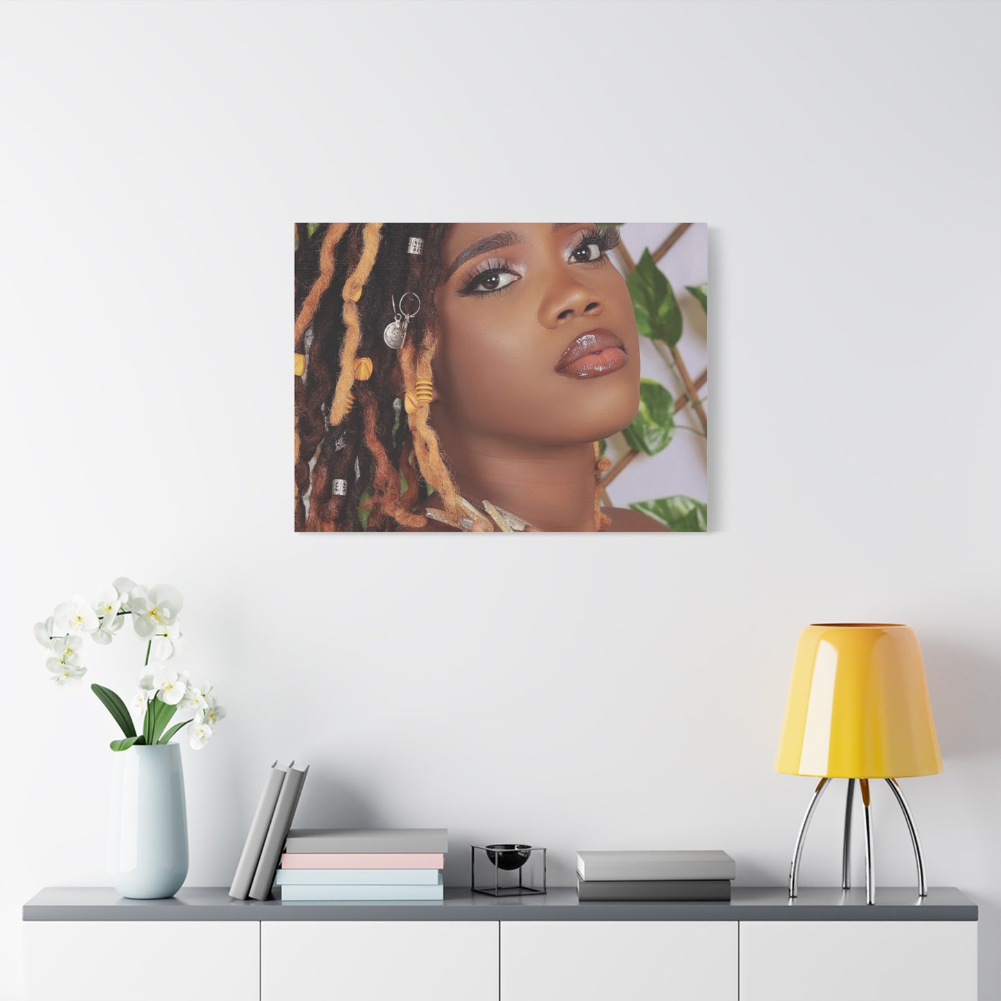 Custom Canvas Creations,
Personalized Boards.