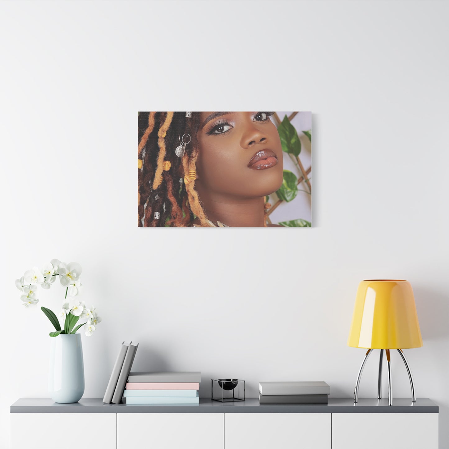 Custom Canvas Creations,
Personalized Boards.
