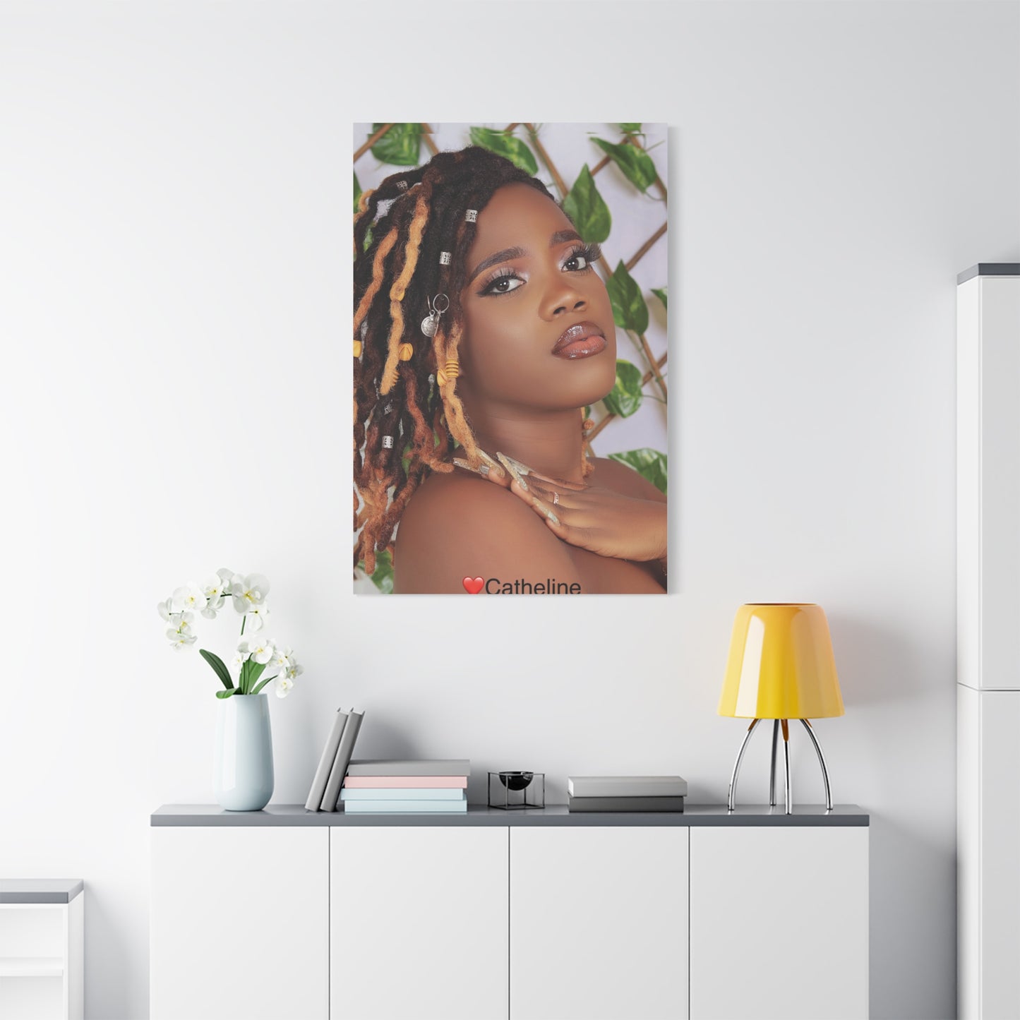 Custom Canvas Creations,
Personalized Boards.