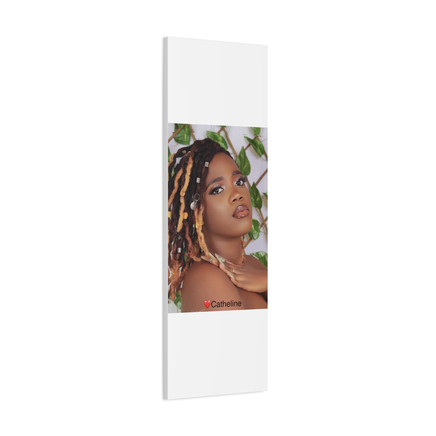 Custom Canvas Creations,
Personalized Boards.