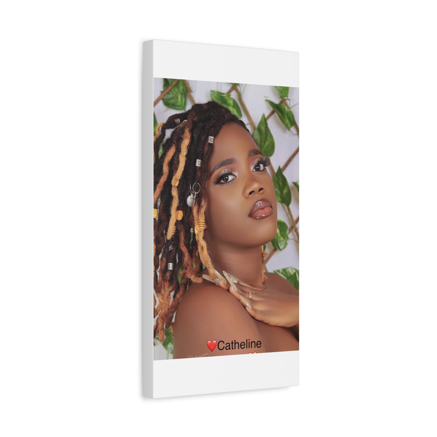 Custom Canvas Creations,
Personalized Boards.