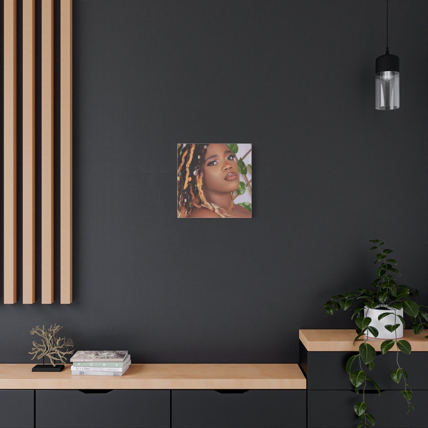 Custom Canvas Creations,
Personalized Boards.