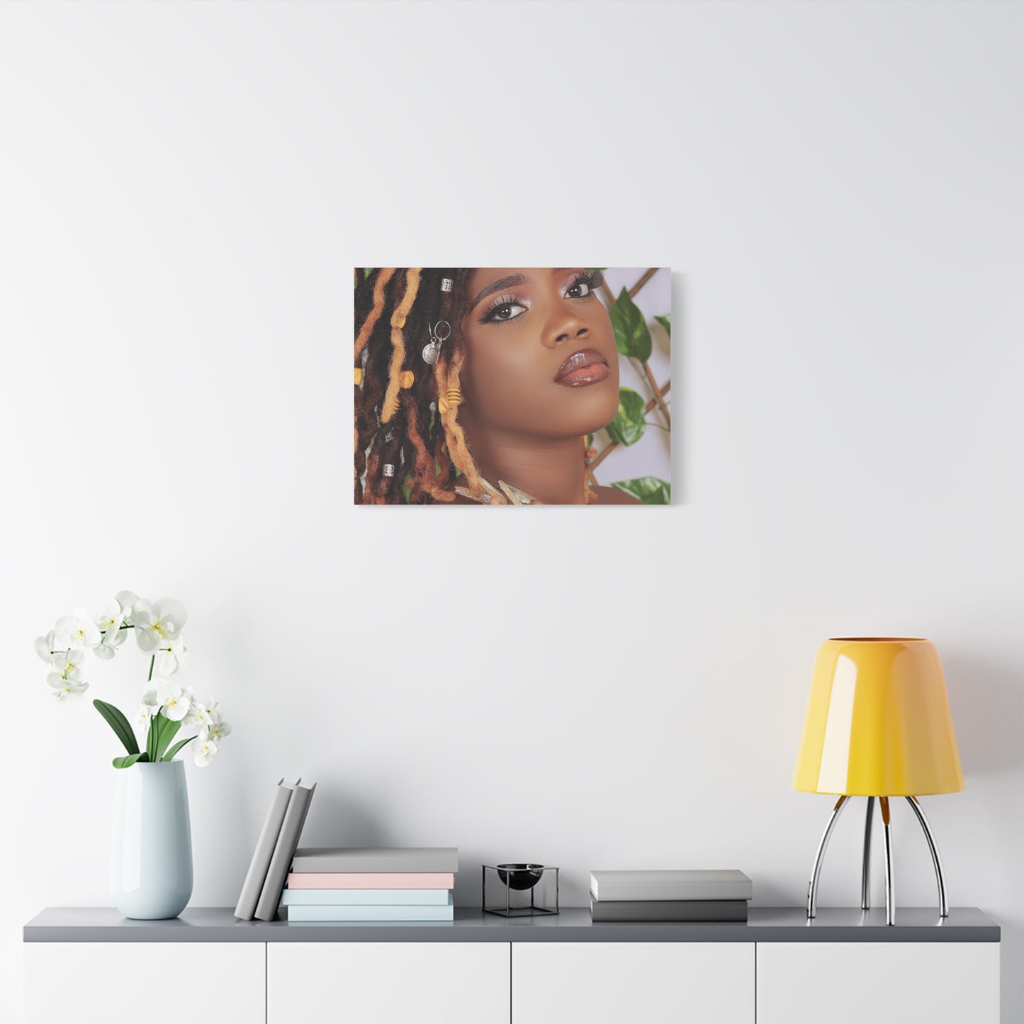 Custom Canvas Creations,
Personalized Boards.