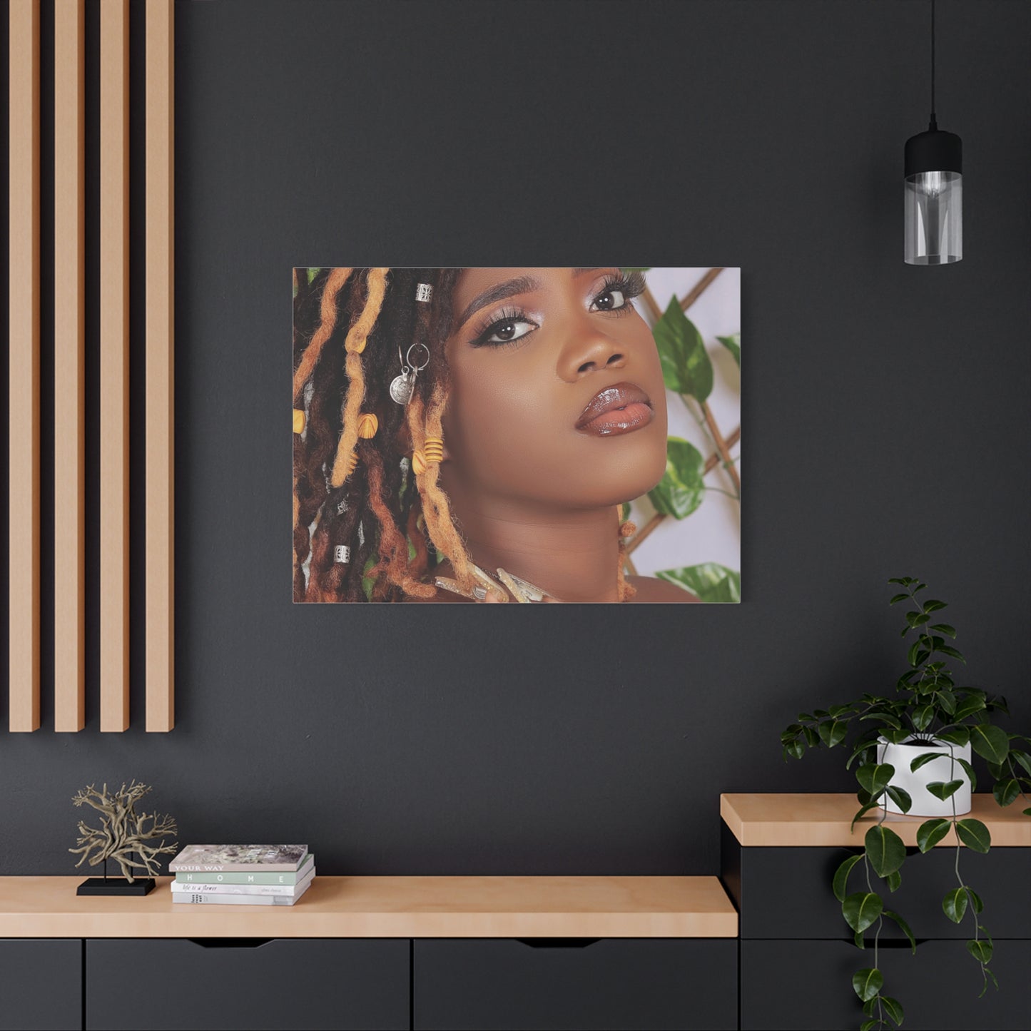 Custom Canvas Creations,
Personalized Boards.