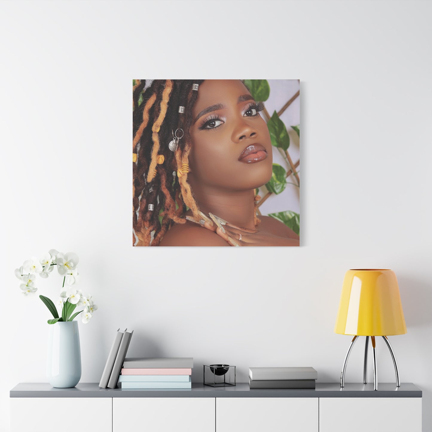 Custom Canvas Creations,
Personalized Boards.
