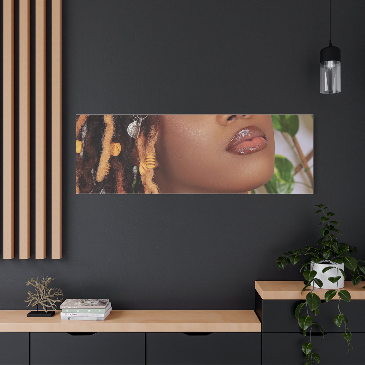 Custom Canvas Creations,
Personalized Boards.
