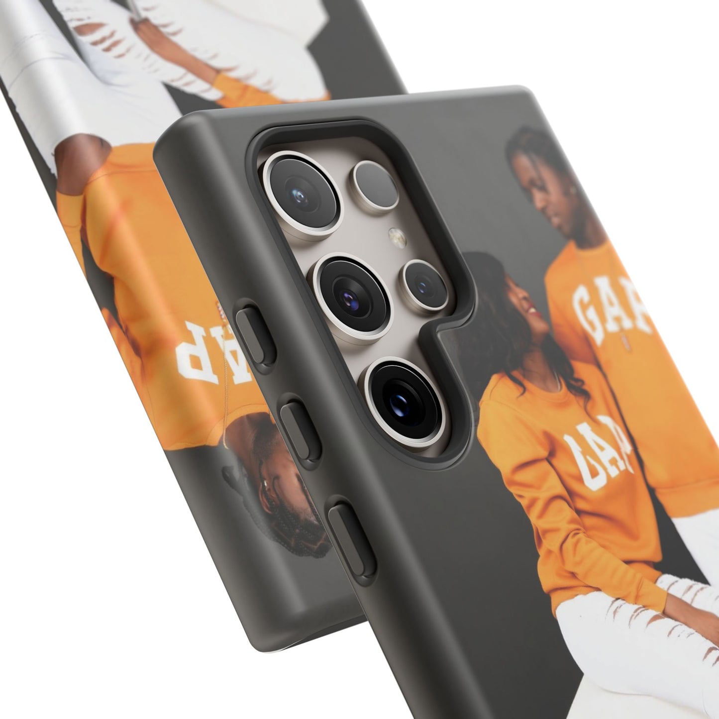 Stylish Phone Case for Tough Protection | Unique Custom Design | Gift for Friends, Birthday, Holiday, Everyday Use