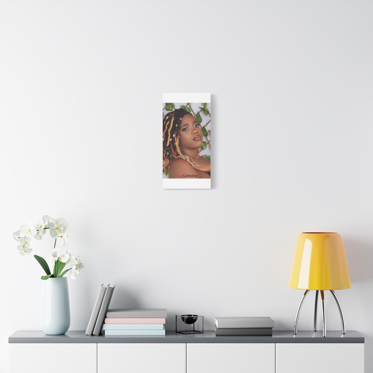 Custom Canvas Creations,
Personalized Boards.