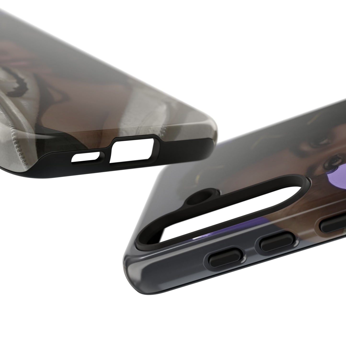 Stylish Phone Case for Tough Protection, Personalized Gift for Birthdays, Meaningful for Everyday Use, Unique Design, Shockproof Cover