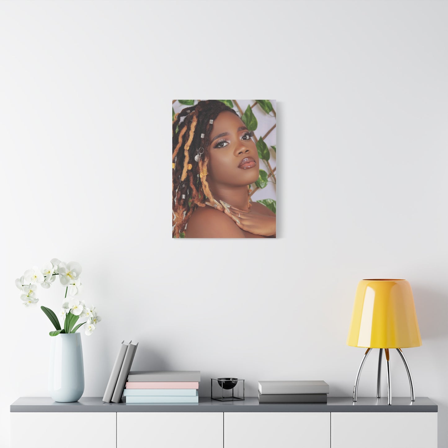 Custom Canvas Creations,
Personalized Boards.