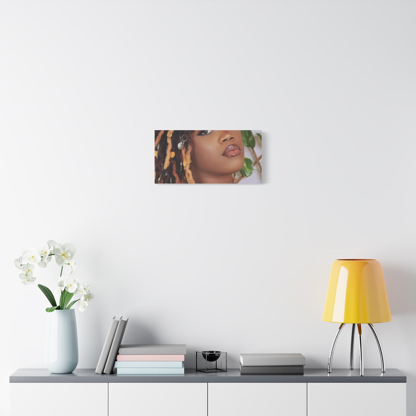 Custom Canvas Creations,
Personalized Boards.