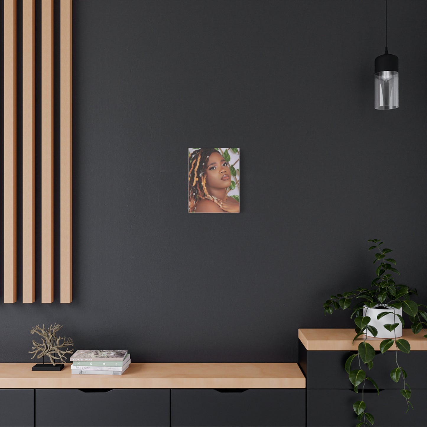 Custom Canvas Creations,
Personalized Boards.