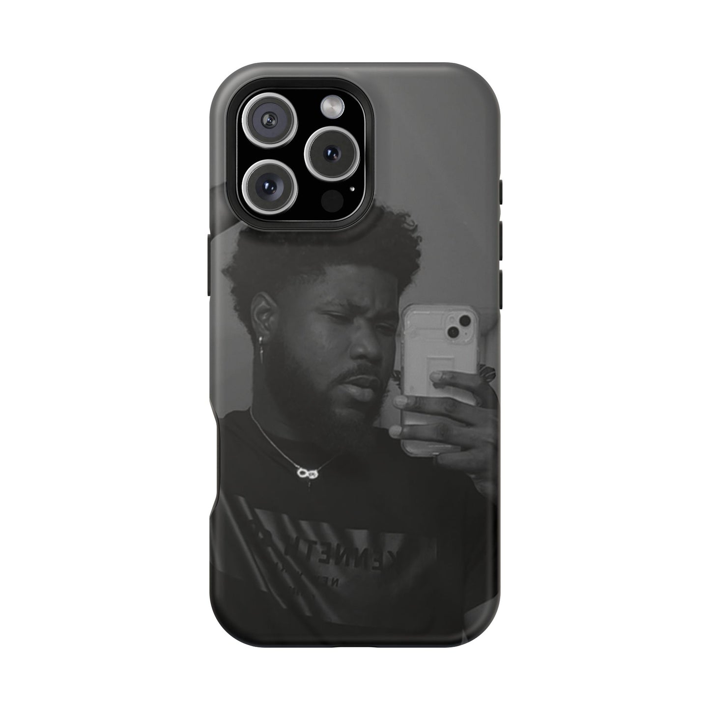 Stylish Magnetic Phone Case - Modern Design for Trendsetters Email your image to sublimebycalu@gmail.com Thank you!