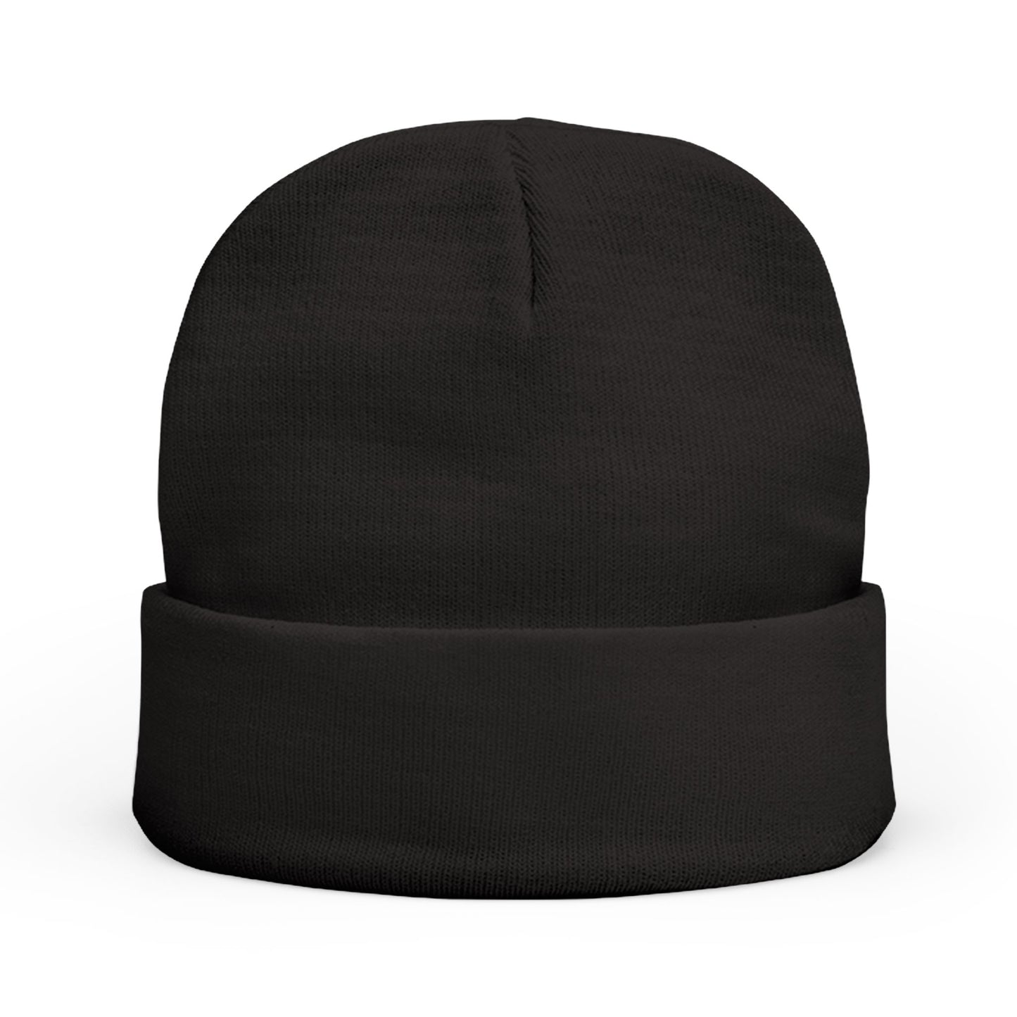 Sublime Embroidered Knit Beanie - Cozy Fashion for Winter Adventures