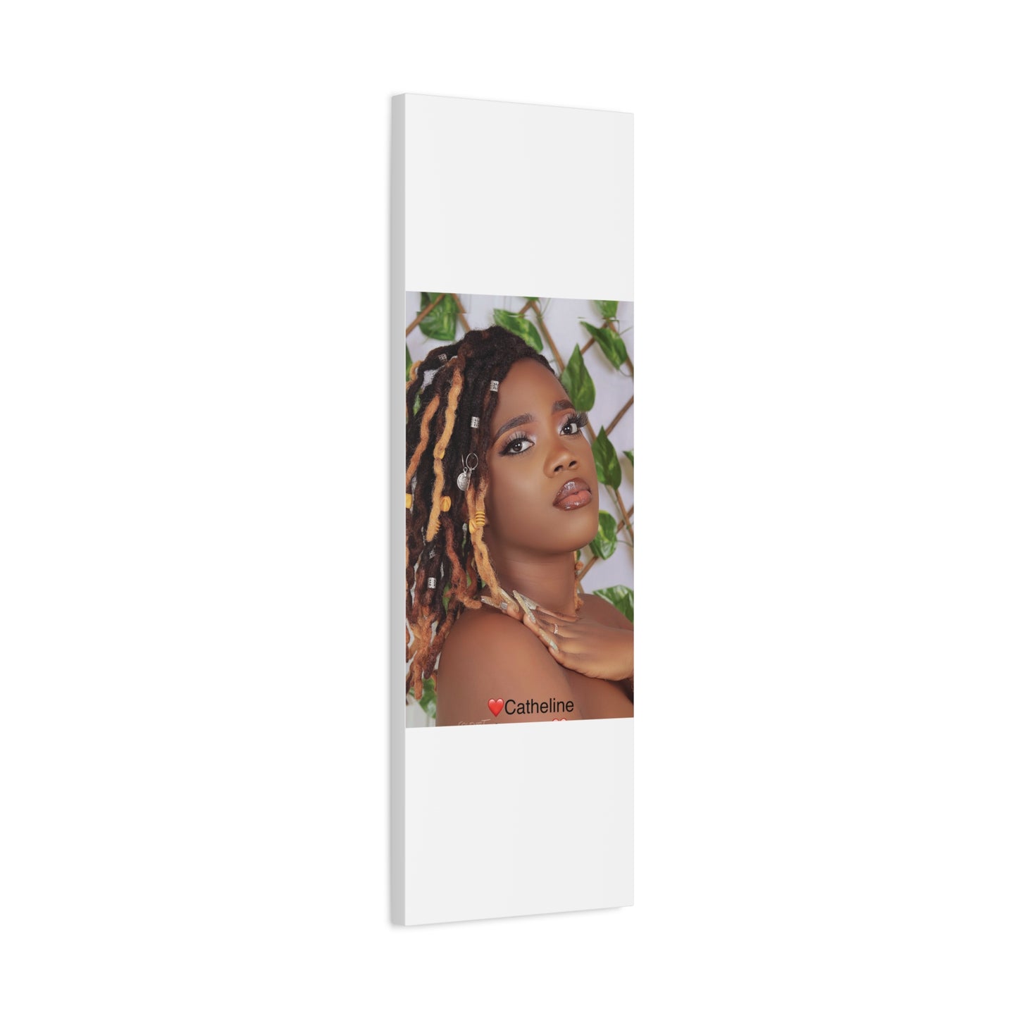 Custom Canvas Creations,
Personalized Boards.