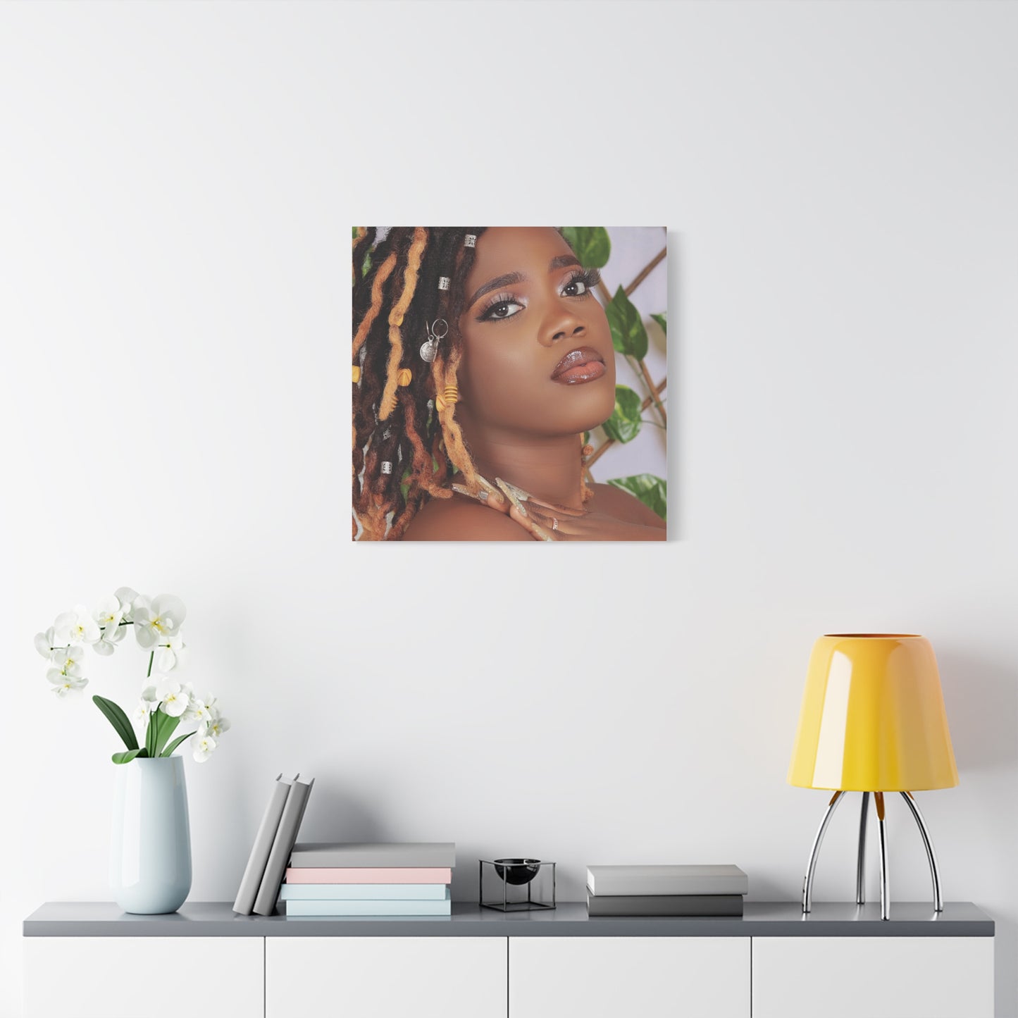 Custom Canvas Creations,
Personalized Boards.