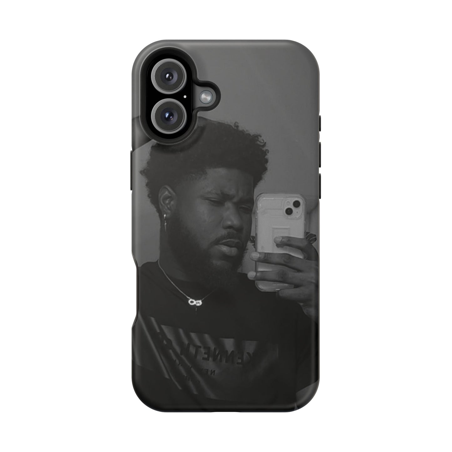 Stylish Magnetic Phone Case - Modern Design for Trendsetters Email your image to sublimebycalu@gmail.com Thank you!