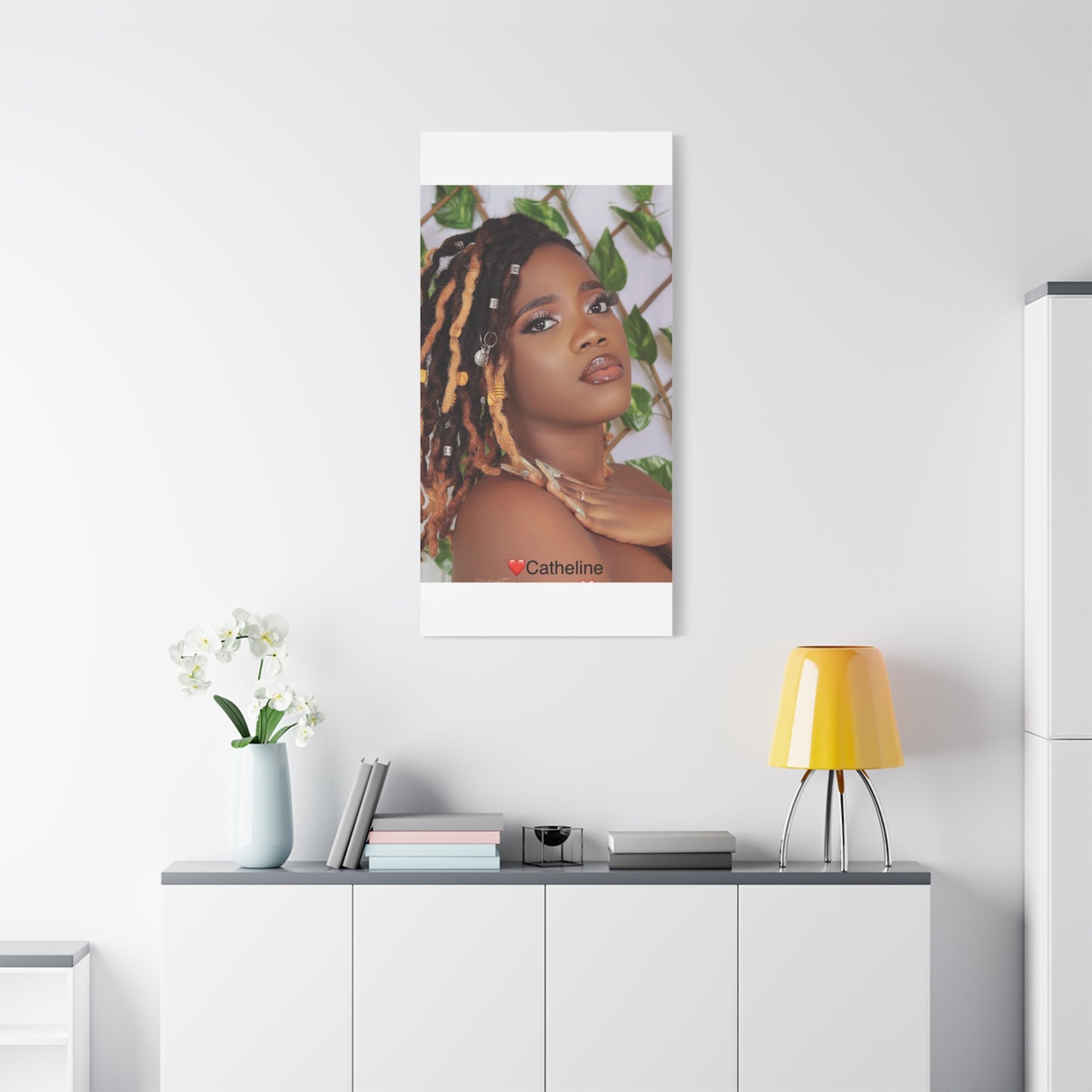 Custom Canvas Creations,
Personalized Boards.