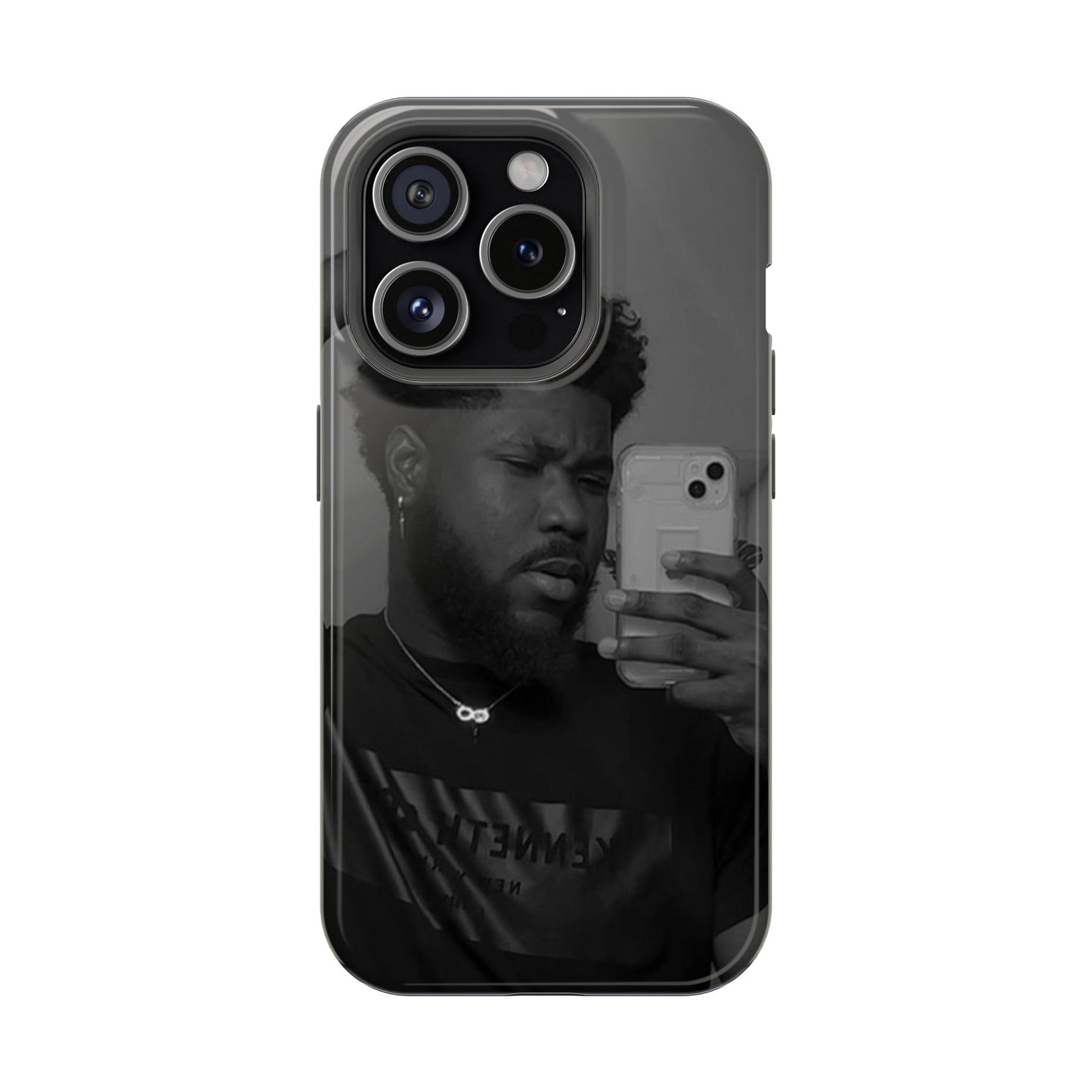Stylish Magnetic Phone Case - Modern Design for Trendsetters Email your image to sublimebycalu@gmail.com Thank you!