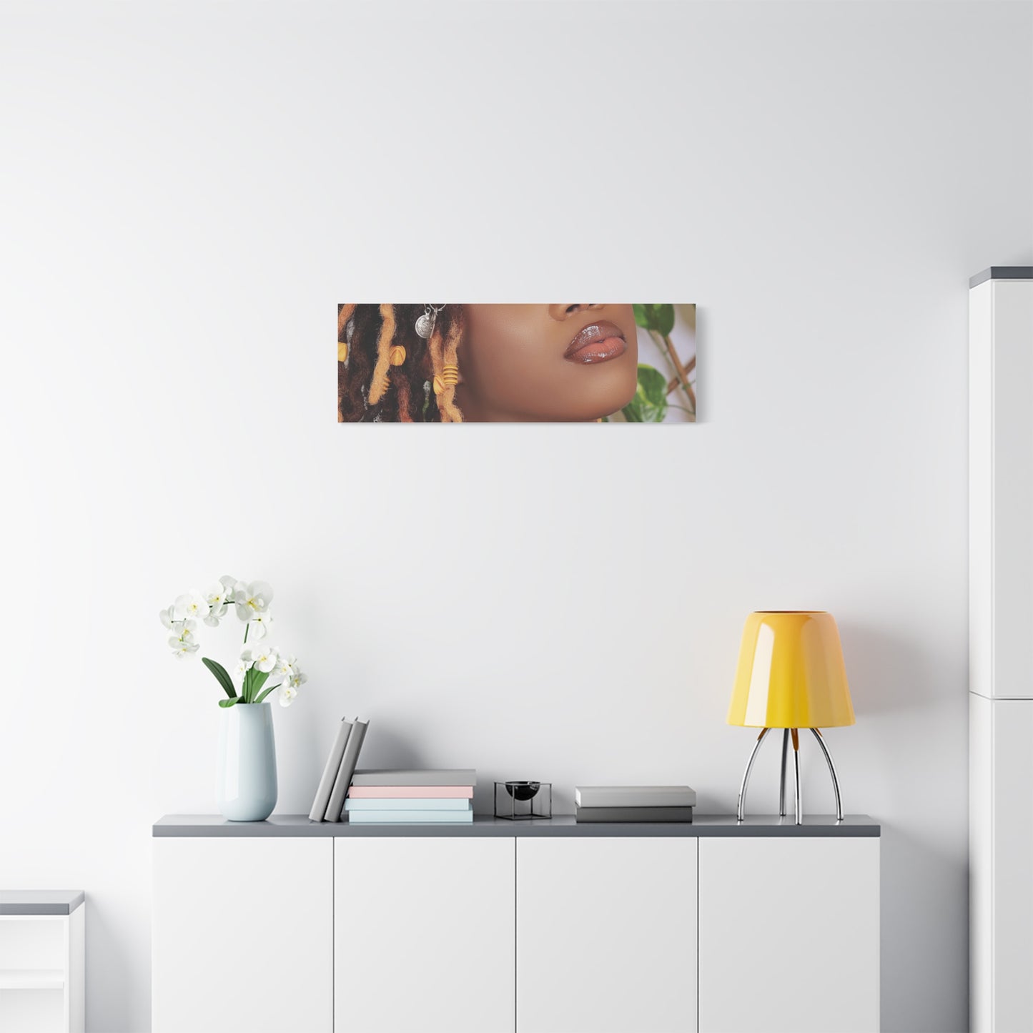 Custom Canvas Creations,
Personalized Boards.