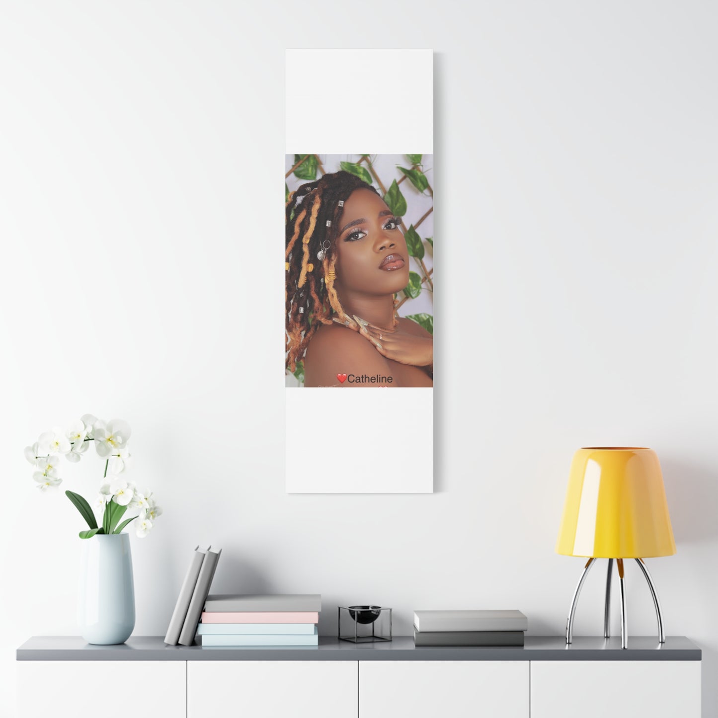 Custom Canvas Creations,
Personalized Boards.