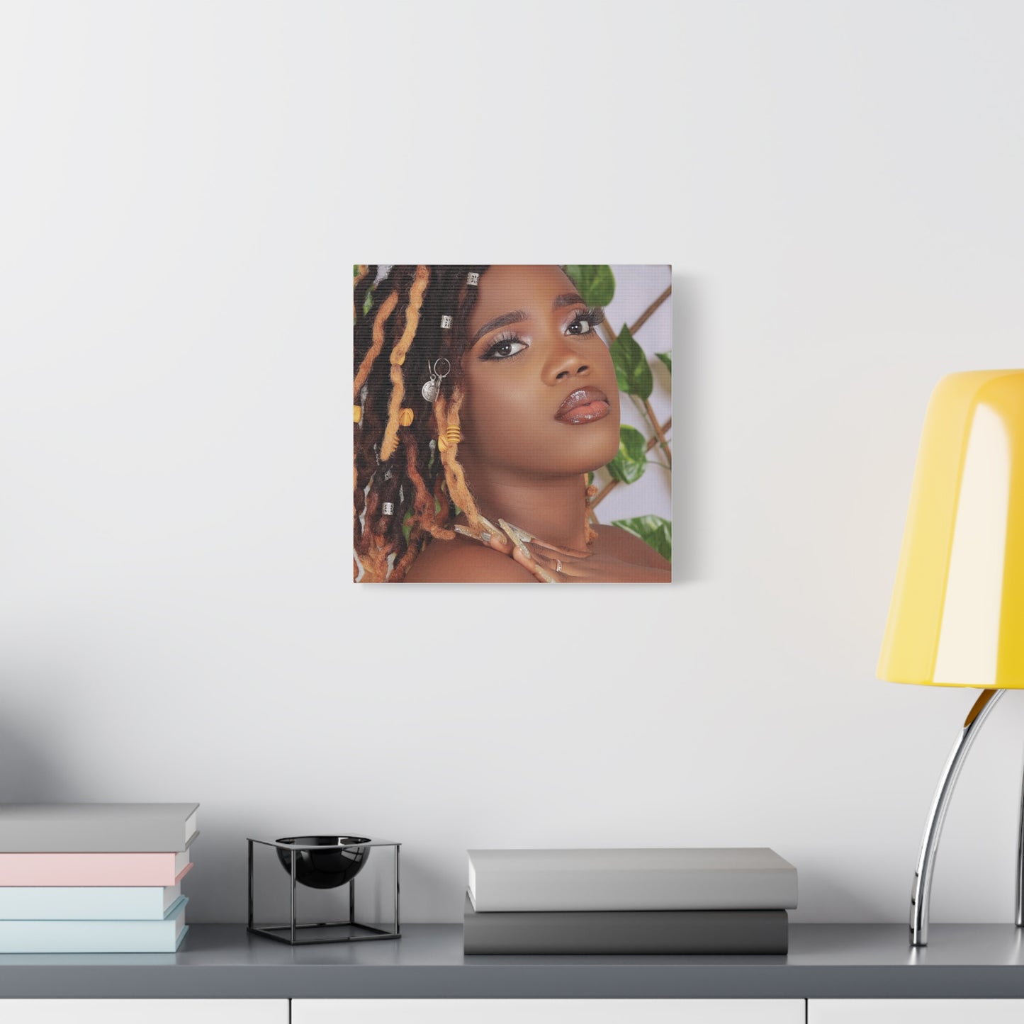 Custom Canvas Creations,
Personalized Boards.