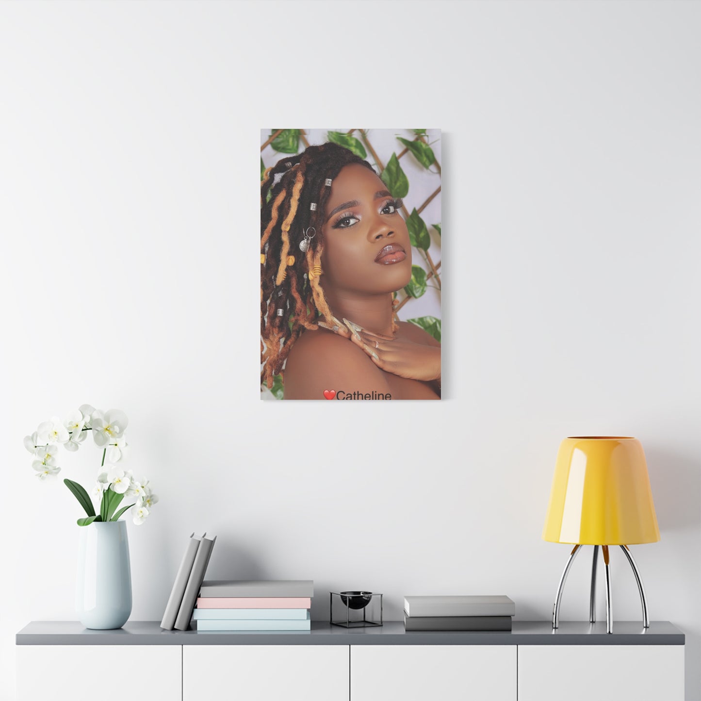 Custom Canvas Creations,
Personalized Boards.