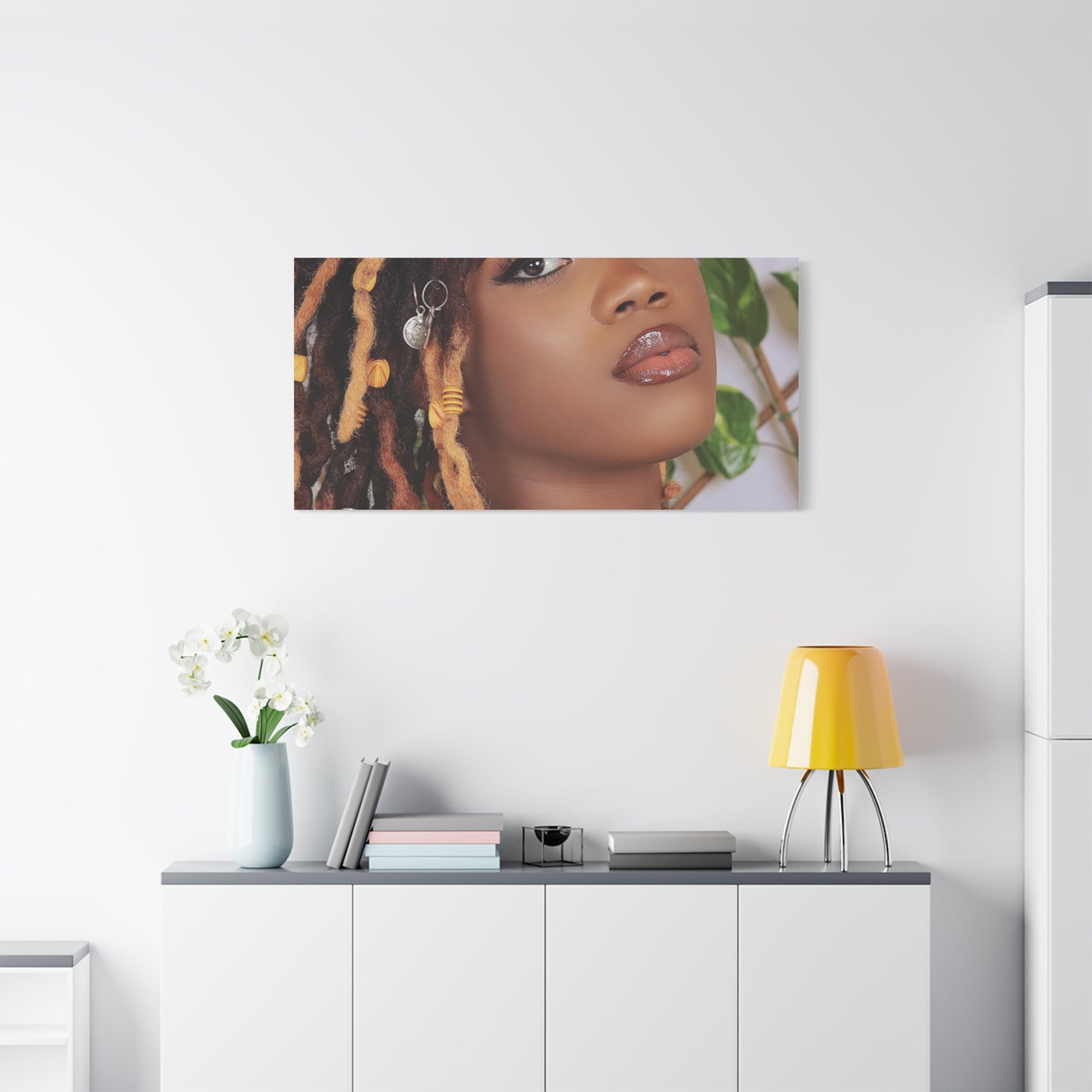 Custom Canvas Creations,
Personalized Boards.
