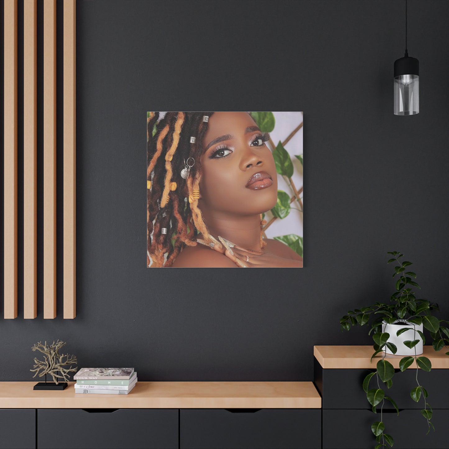 Custom Canvas Creations,
Personalized Boards.