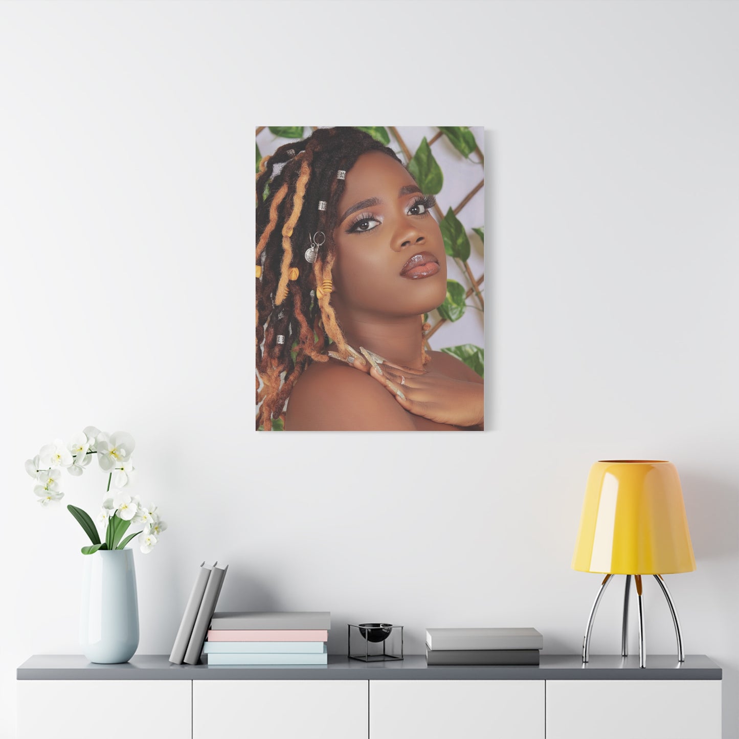 Custom Canvas Creations,
Personalized Boards.