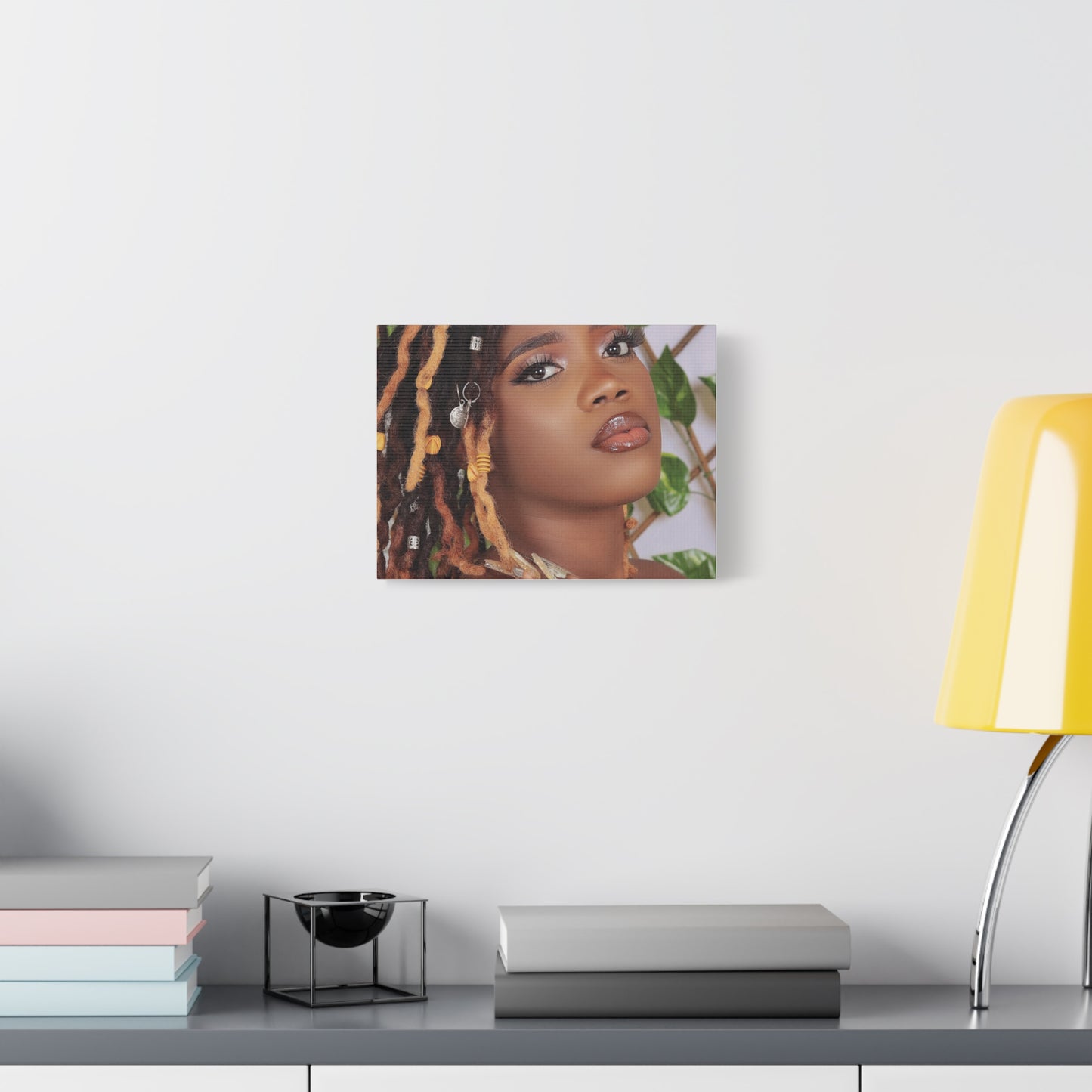 Custom Canvas Creations,
Personalized Boards.