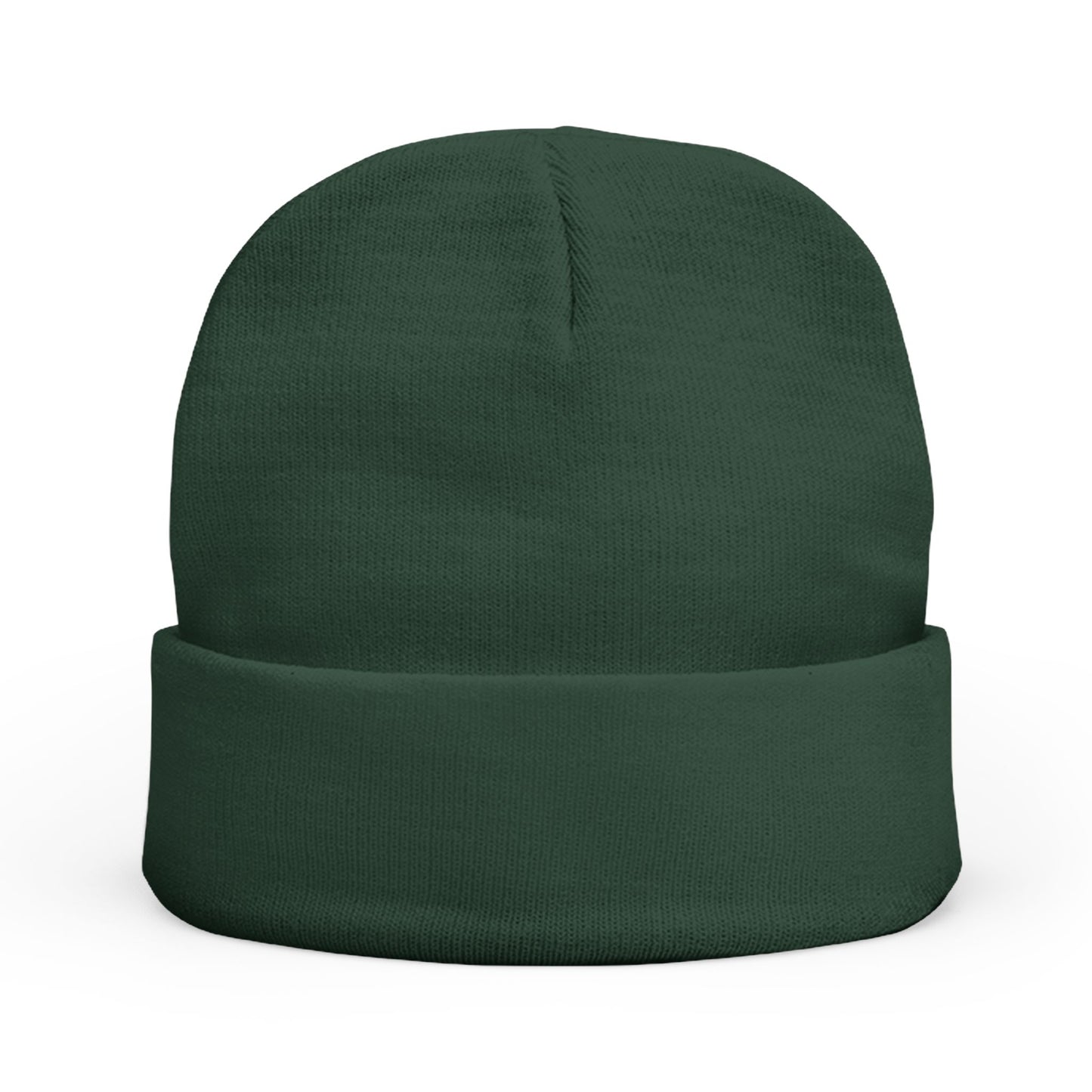 Sublime Embroidered Knit Beanie - Cozy Fashion for Winter Adventures