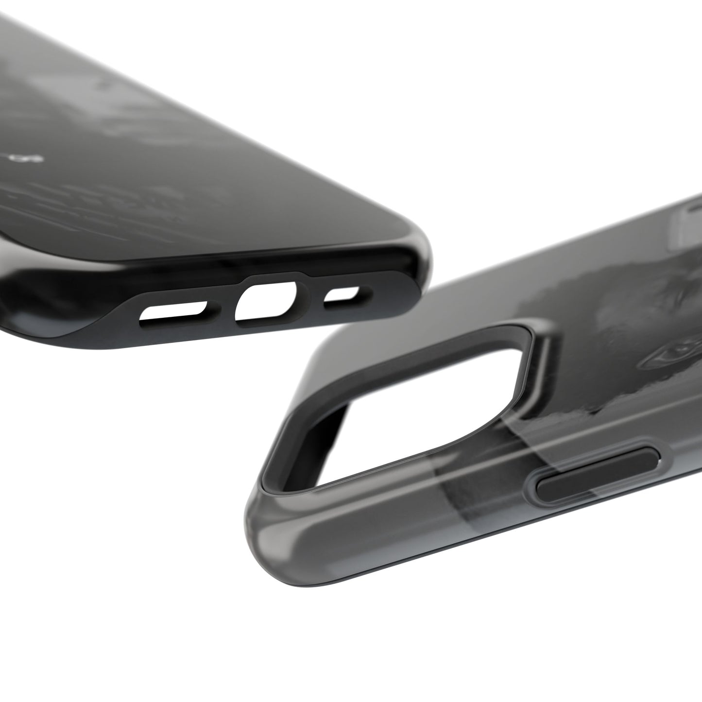 Stylish Magnetic Phone Case - Modern Design for Trendsetters Email your image to sublimebycalu@gmail.com Thank you!