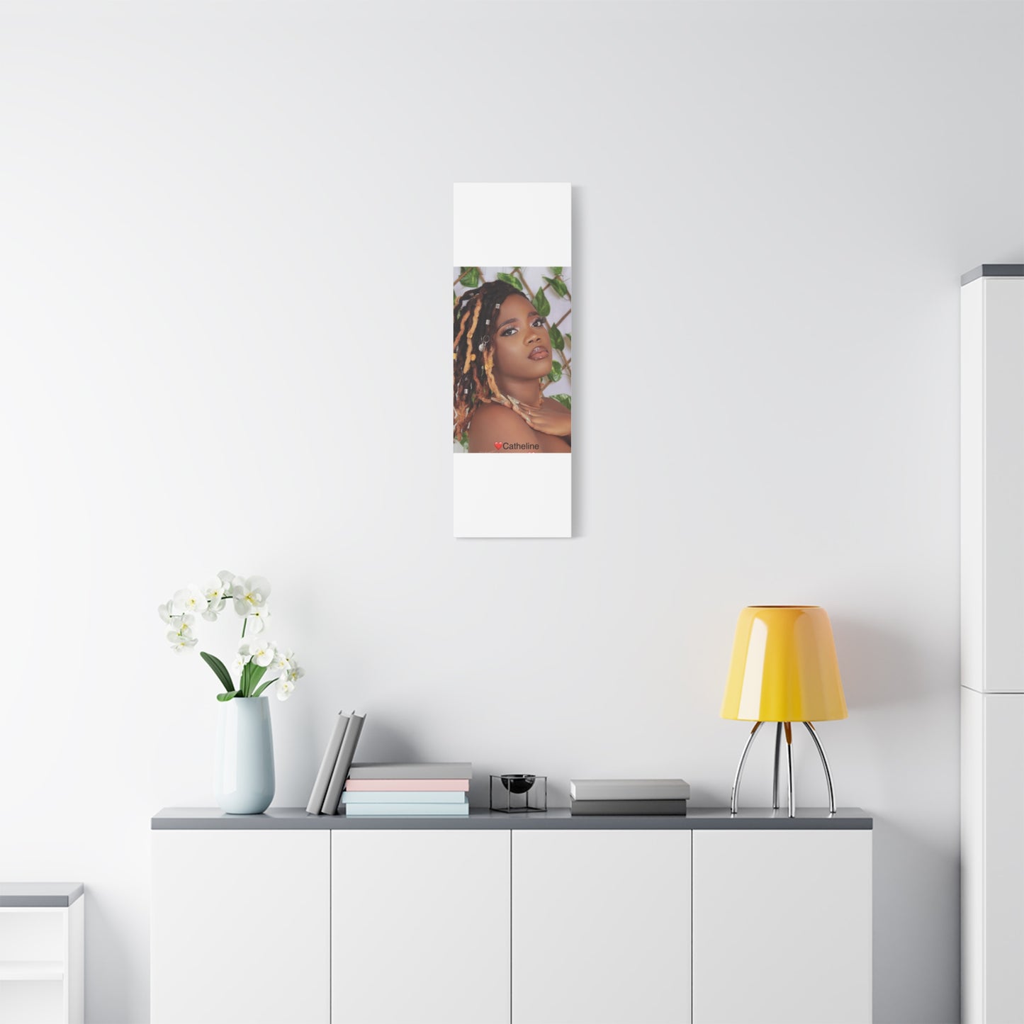 Custom Canvas Creations,
Personalized Boards.