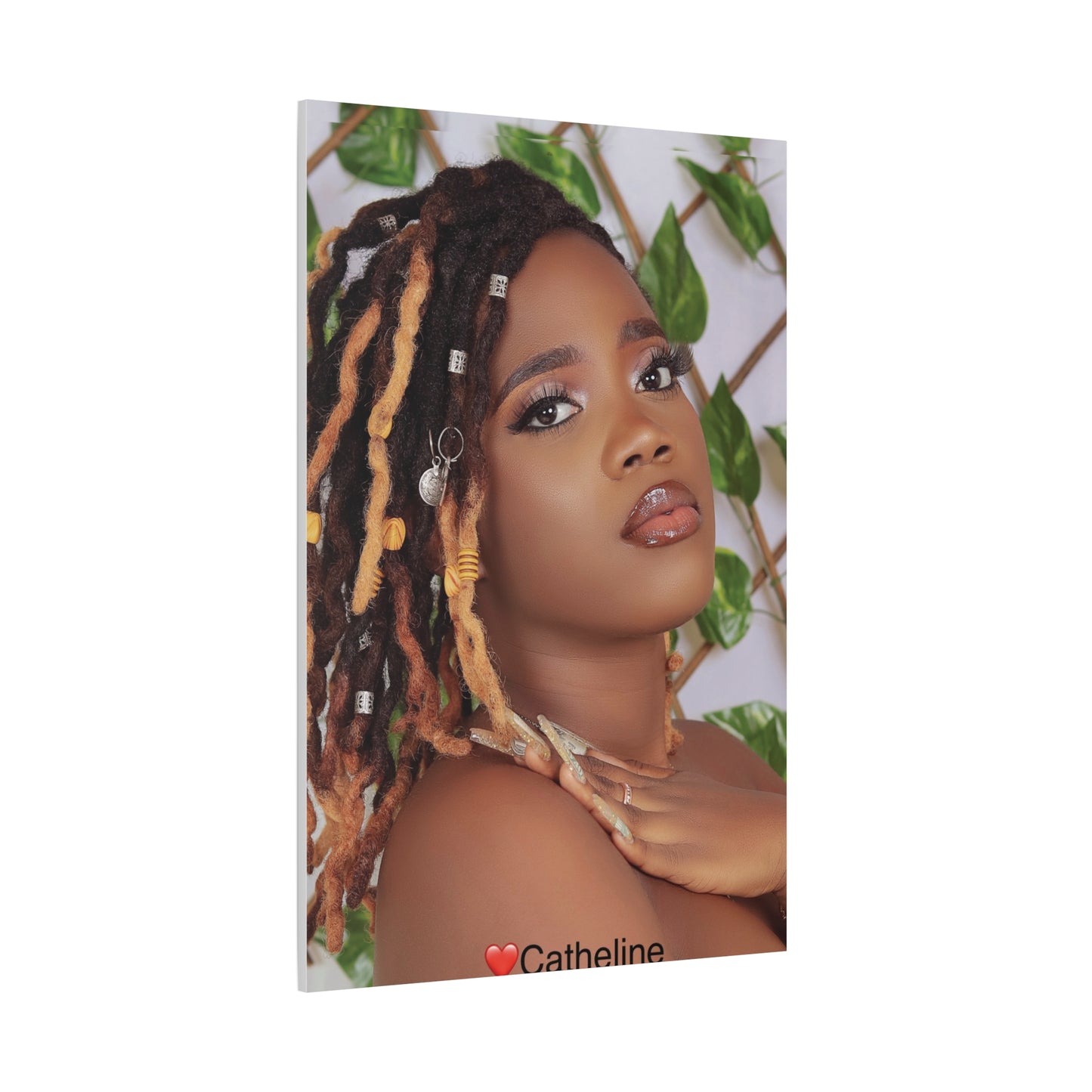 Custom Canvas Creations,
Personalized Boards.