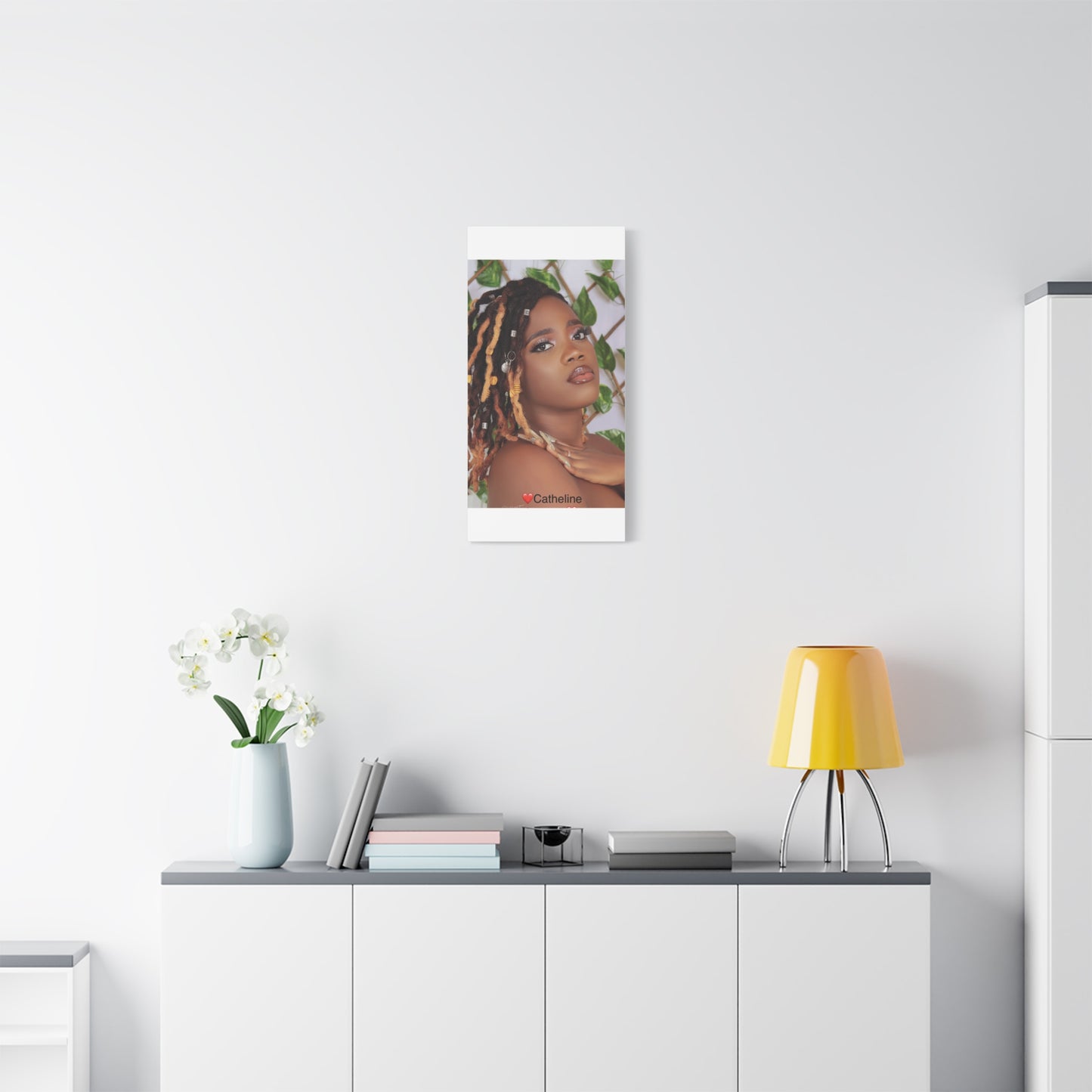 Custom Canvas Creations,
Personalized Boards.