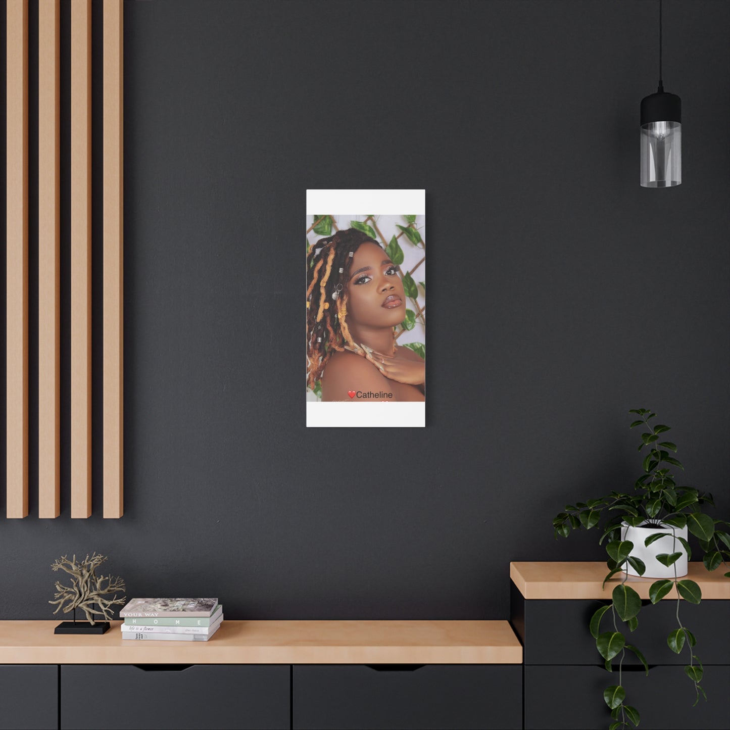 Custom Canvas Creations,
Personalized Boards.