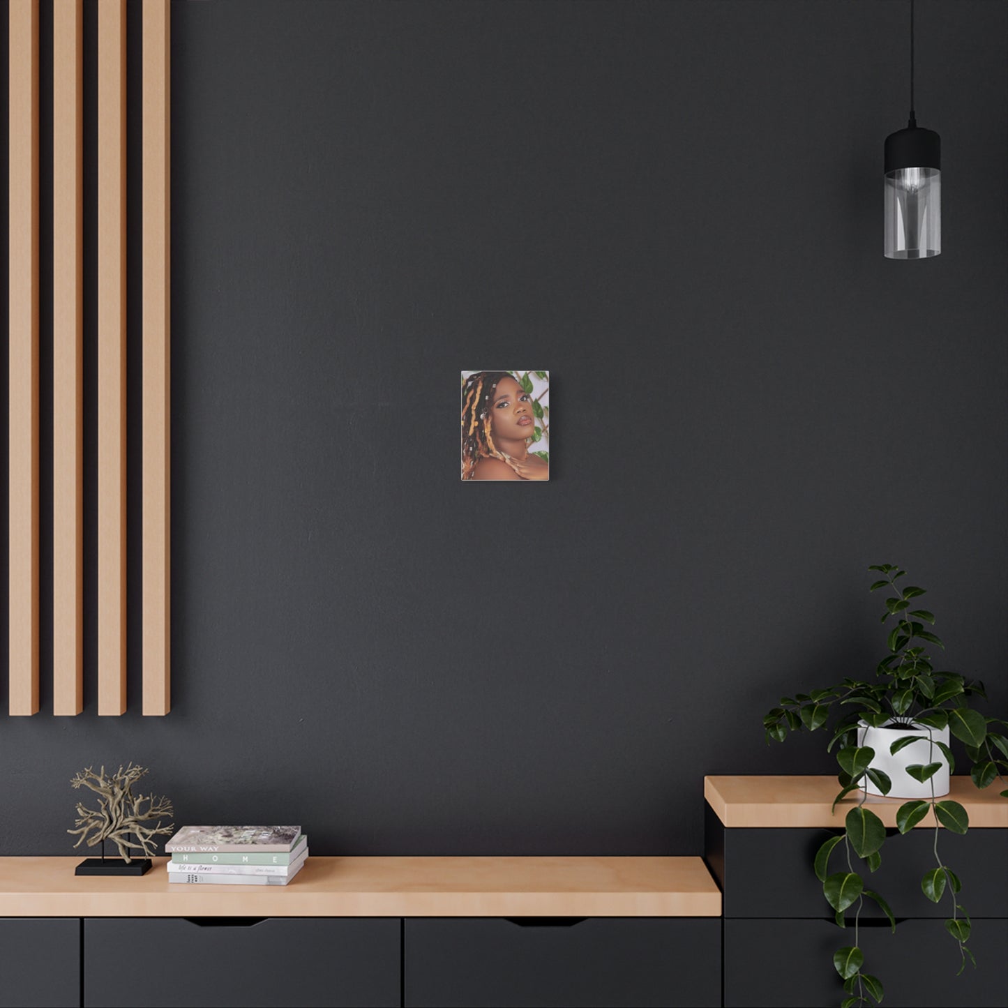 Custom Canvas Creations,
Personalized Boards.