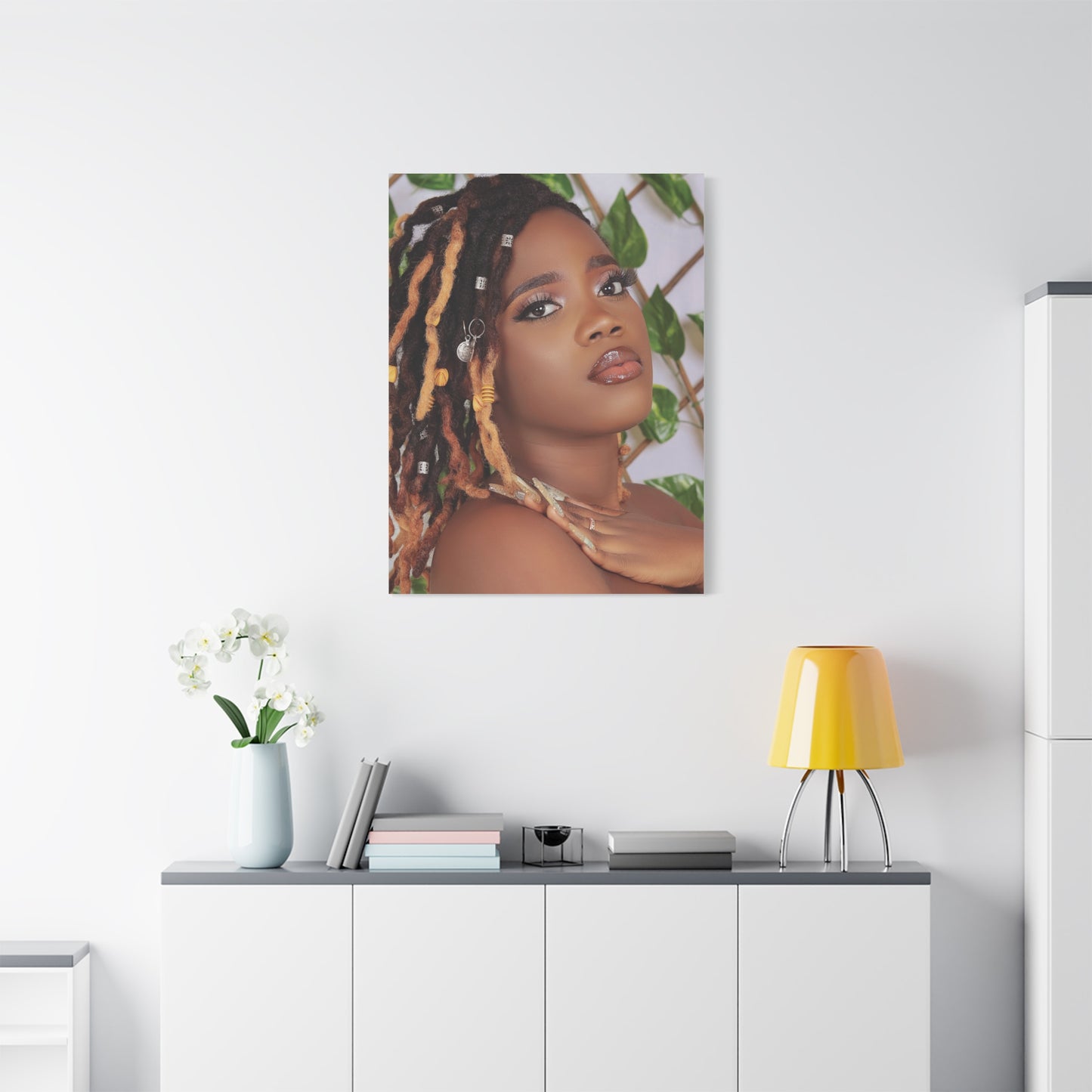 Custom Canvas Creations,
Personalized Boards.